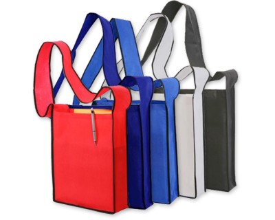 Non Woven Sling Bag