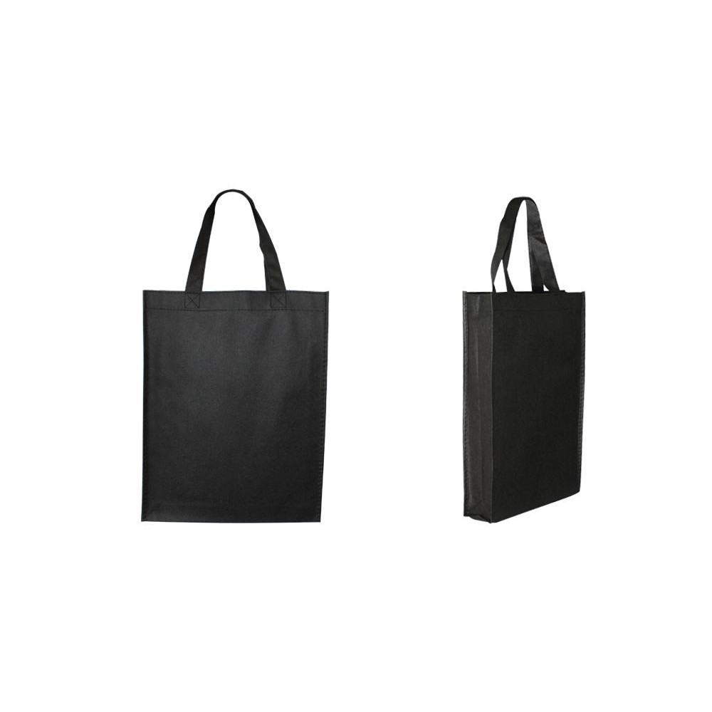 Non Woven Trade Show Bag (With Gusset) | PromoGallery