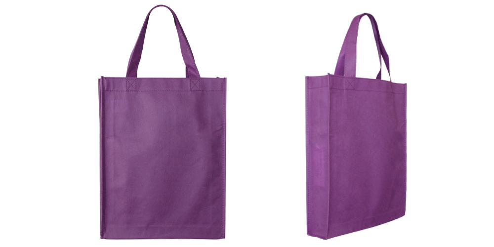 letter promo openers Woven  (With Bag  Non Show Gusset) PromoGallery Trade