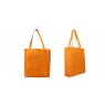 Non Woven Large Tote Bag (With Gusset)