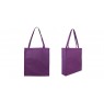 Non Woven Large Tote Bag (With Gusset)