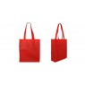 Non Woven Large Tote Bag (With Gusset)