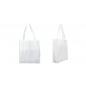 Non Woven Large Tote Bag (With Gusset)