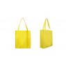 Non Woven Large Tote Bag (With Gusset)