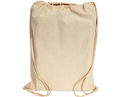 Calico Backsack