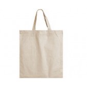 Calico Bags Short Handle