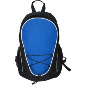 Fashion Backpack Blue