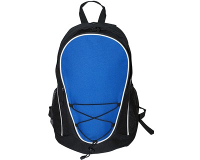 Fashion Backpack Blue