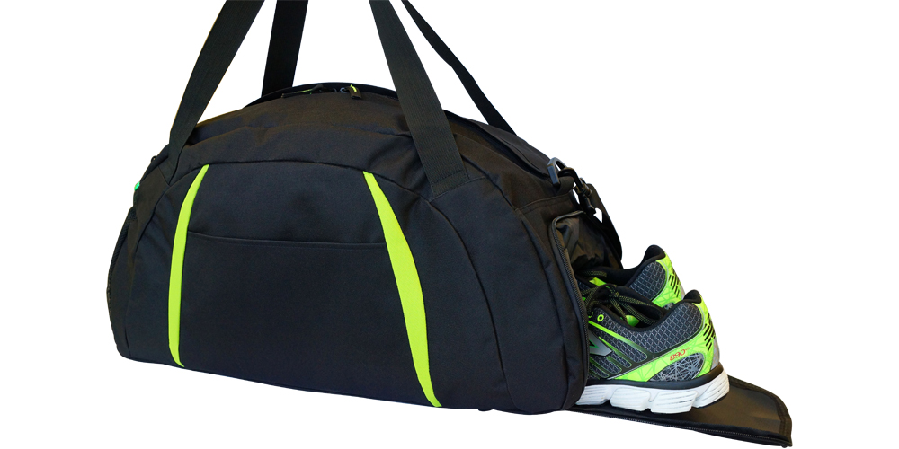 Club Sports Bag PromoGallery
