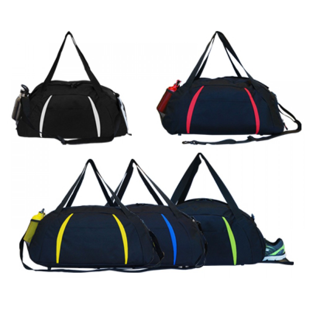 Club Sports Bag | PromoGallery