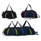 Club Sports Bag