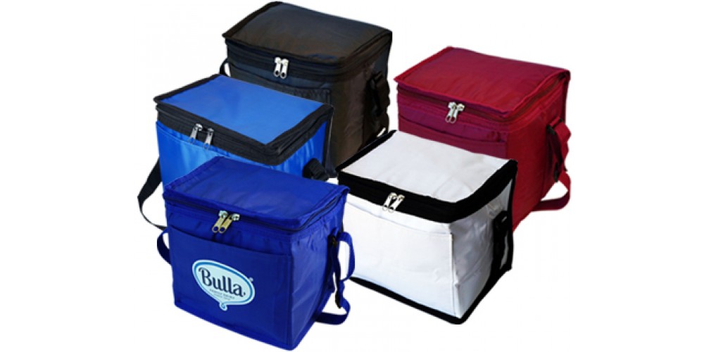 Cooler Bags small (With Pocket) PromoGallery