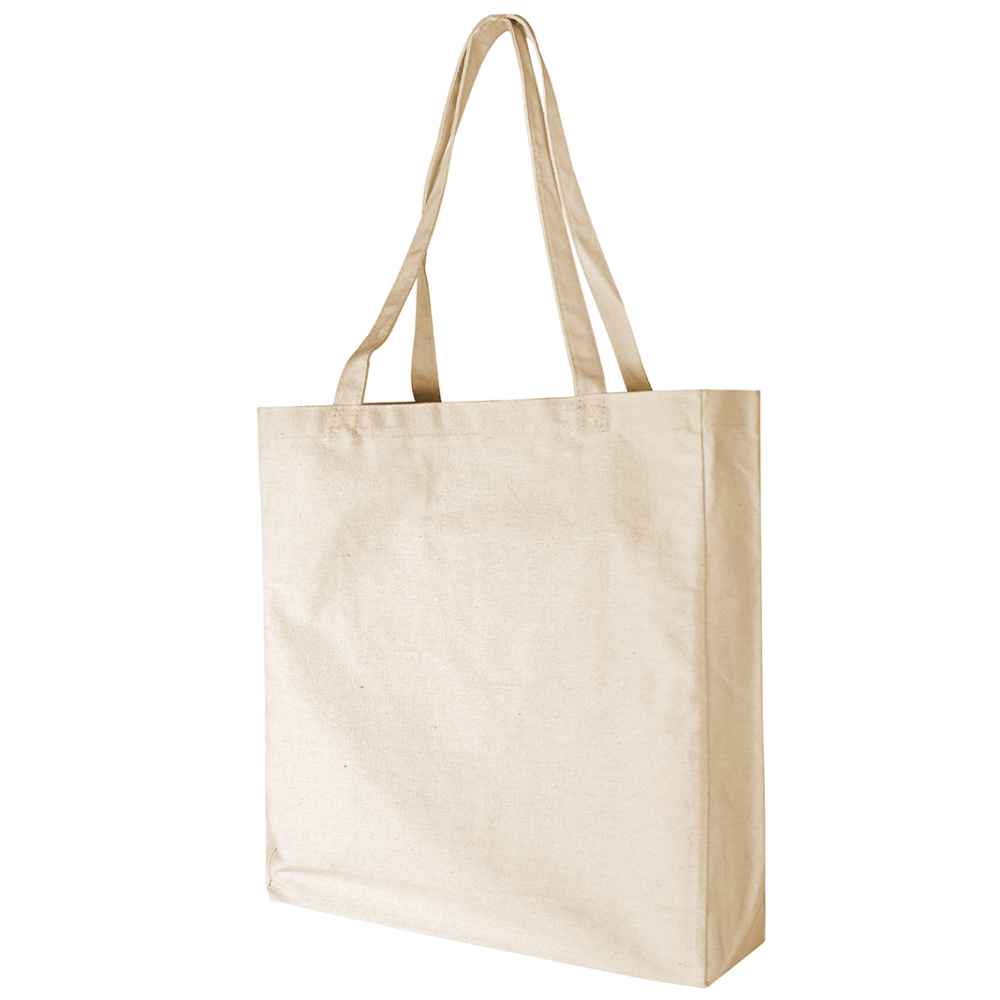Canvas Bags (with gusset) PromoGallery