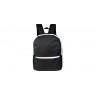 Standard Backpack White Trim