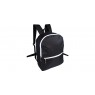 Standard Backpack White Trim