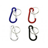 8 Shape Carabiner