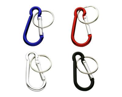 8 Shape Carabiner