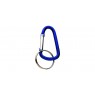 D Shape Carabiner