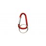 D Shape Carabiner