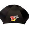 Budget Umbrella (Black-Yellow)