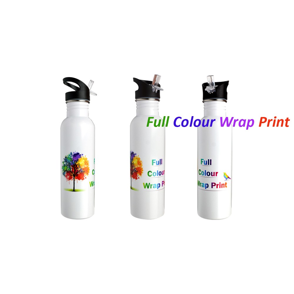 750ml Stainless Steel Bottle PromoGallery