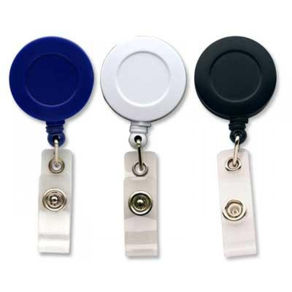 Retractable Badge Holders PromoGallery