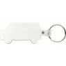 Soft PVC Keytag