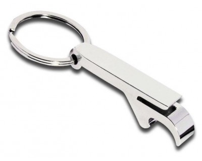 Metal Key Rings