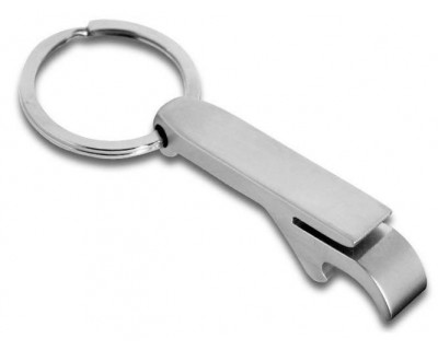 Metal Key Rings