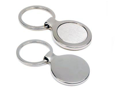 Metal Key Rings