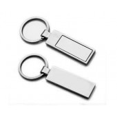 Metal Key Rings