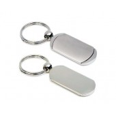 Metal Key Rings