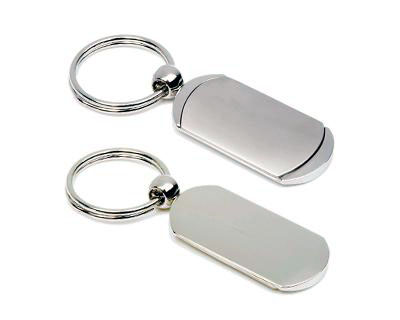 Metal Key Rings