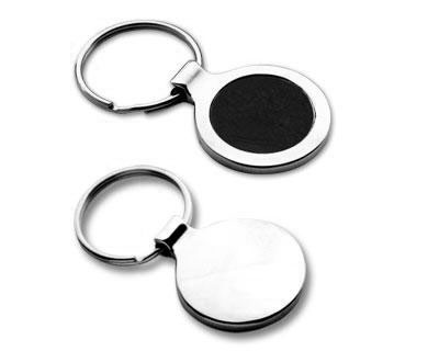 Metal Key Rings