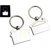 Metal Key Rings