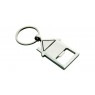 Metal Key Rings