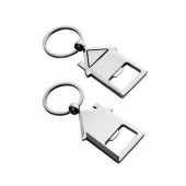 Metal Key Rings