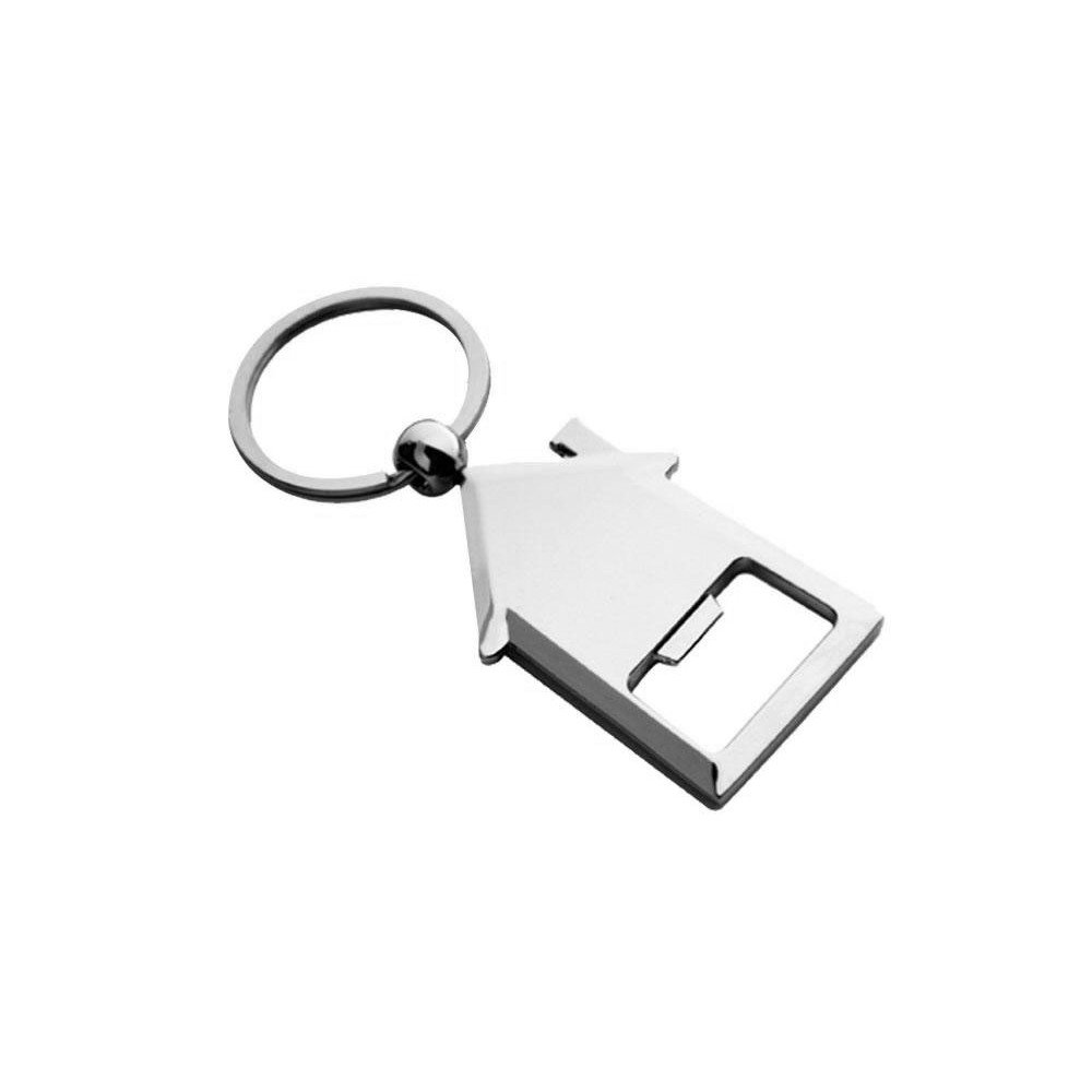 Metal Key Rings | PromoGallery