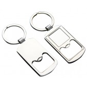 Metal Key Rings