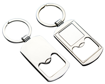 Metal Key Rings