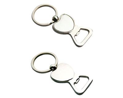 Metal Key Rings