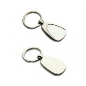 Metal Key Rings