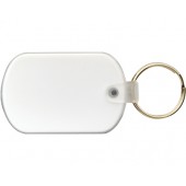 Soft PVC Keytag