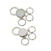 Metal Key Rings