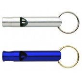 Whistle Key Ring