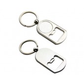 Metal Key Rings