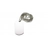 Dog Tag Necklace