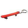 Skateboard Key Ring