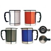 Travel Mugs