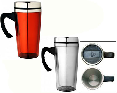 Travel Mugs